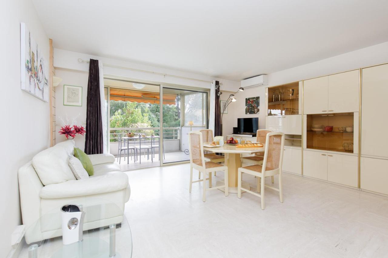Le Volta Appartement Cannes